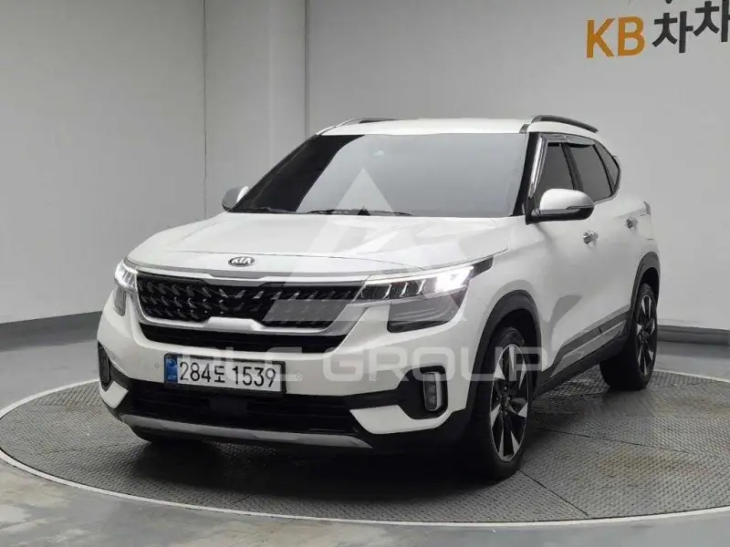 2022 KIA Celltos
