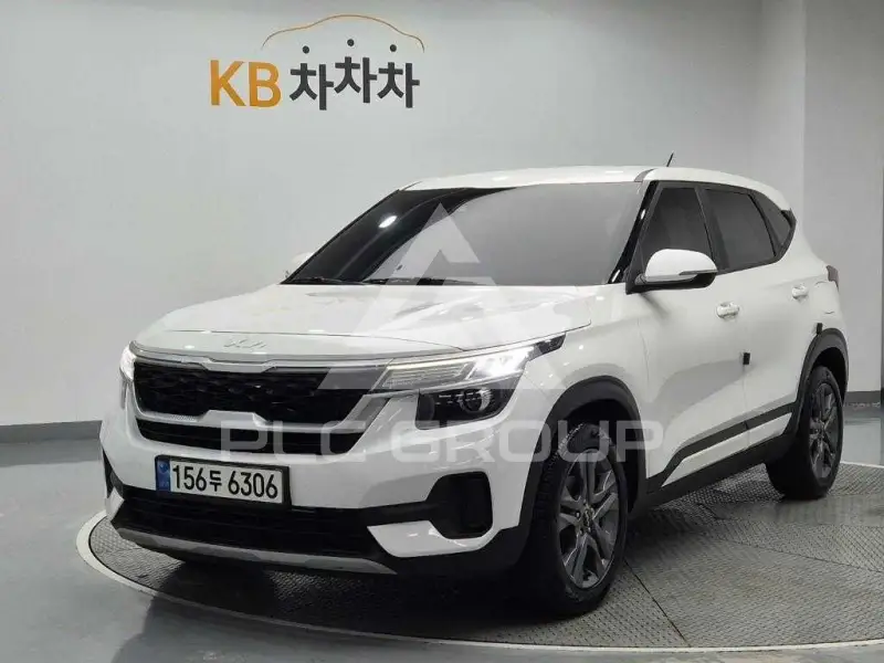 2022 KIA Celltos