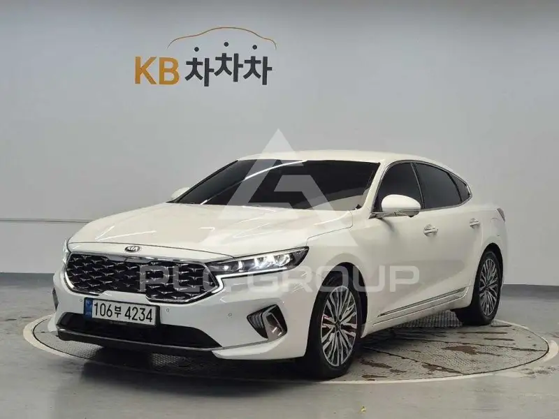 2021 KIA K7