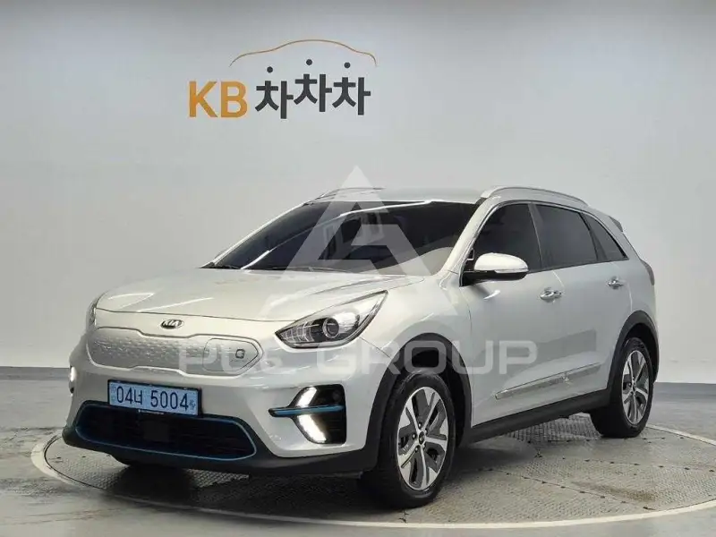 2021 KIA Niro