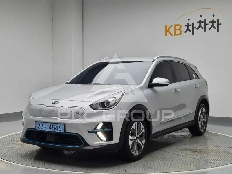 2021 KIA Niro