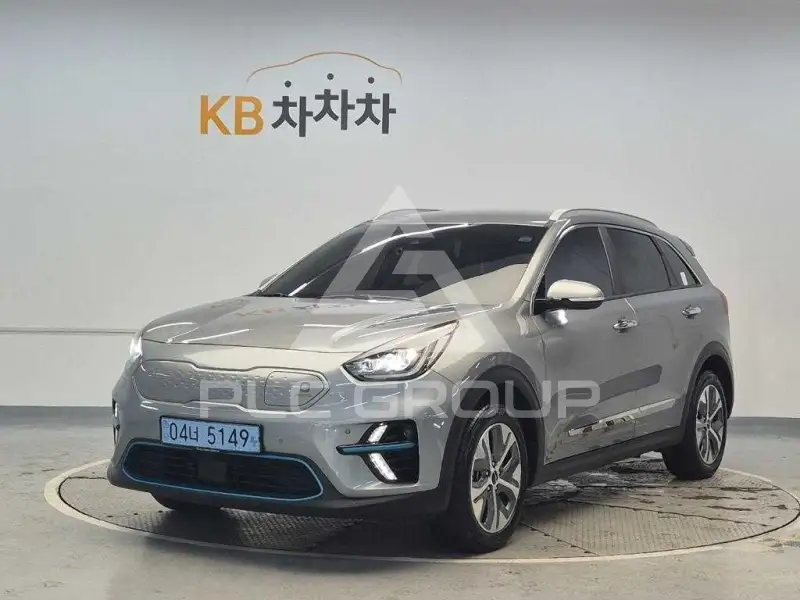 2022 KIA Niro