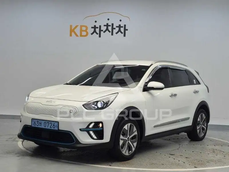 2022 KIA Niro