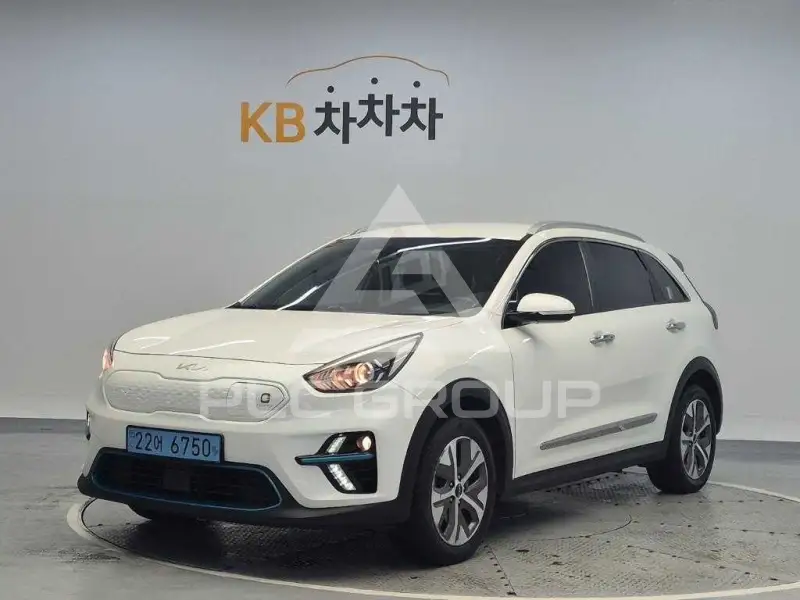 2022 KIA Niro