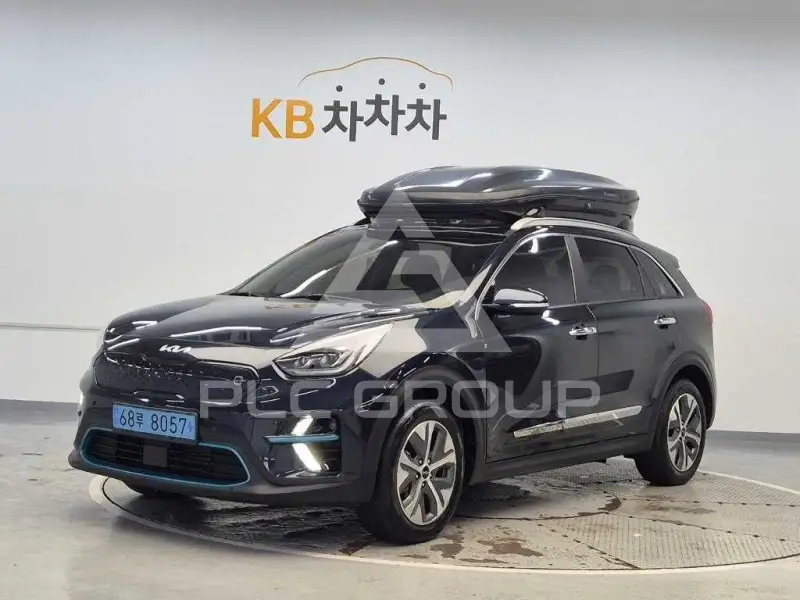 2022 KIA Niro