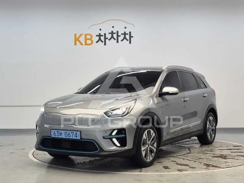 2022 KIA Niro
