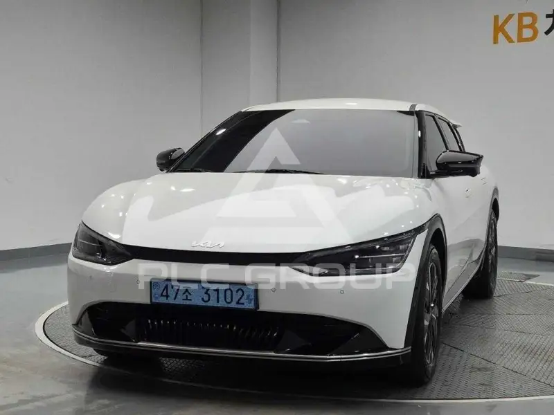 2022 KIA EV