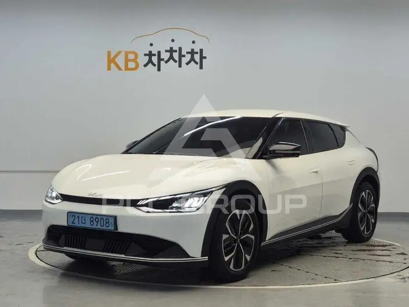 2022 KIA EV
