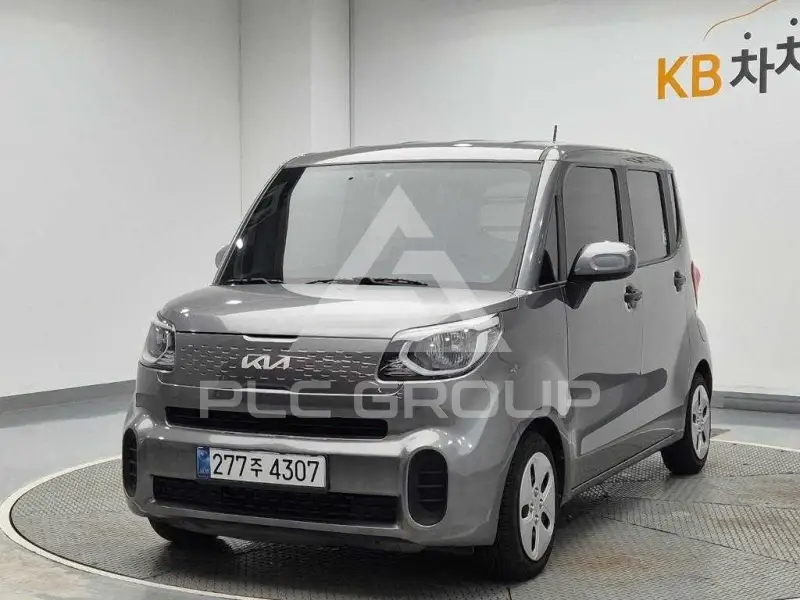 2022 KIA Ray