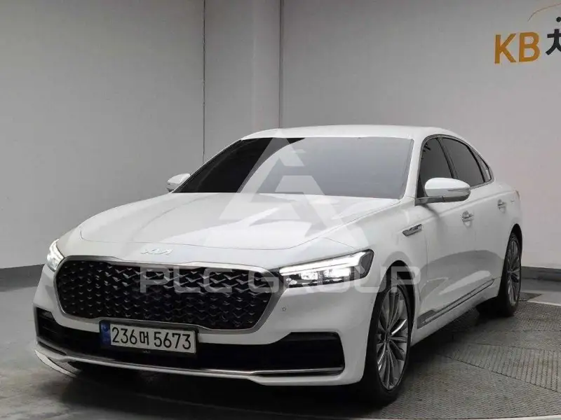 2022 KIA K9