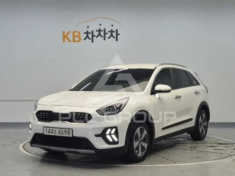 2022 KIA Niro