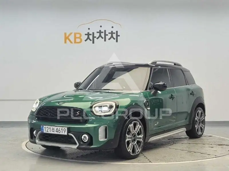 2022 Mini COUNTRY