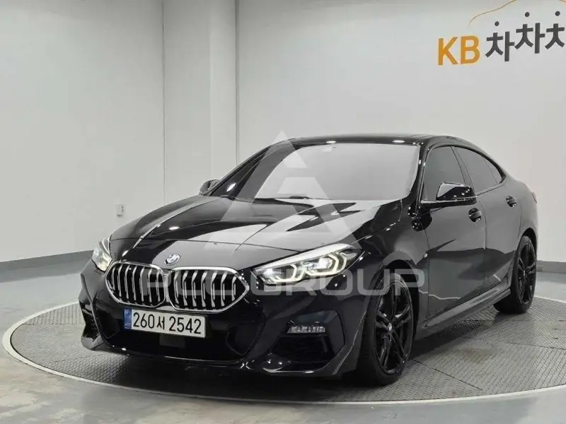 2022 BMW 2 Series