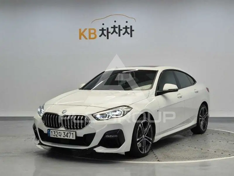 2022 BMW 2 Series