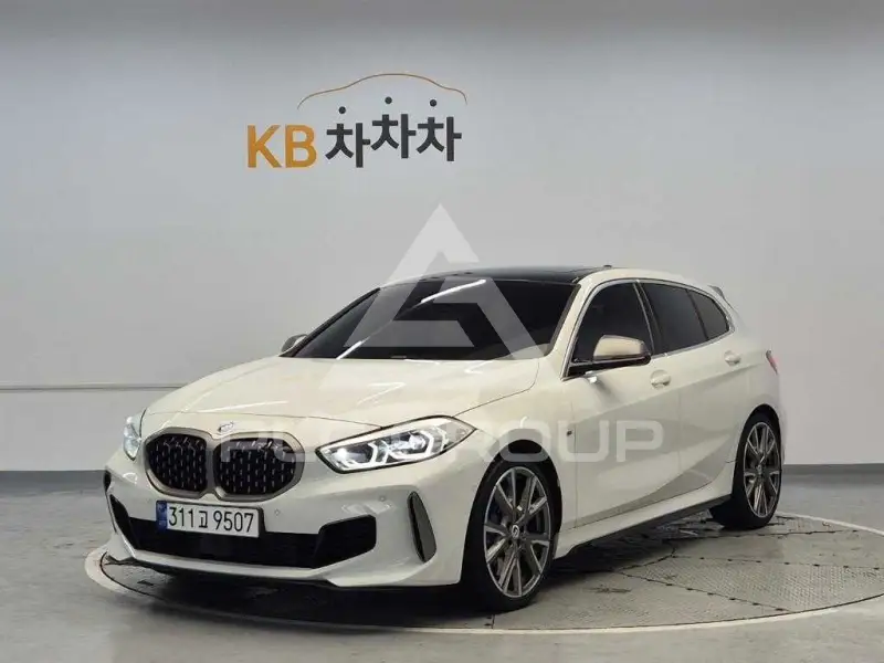 2023 BMW 1 series