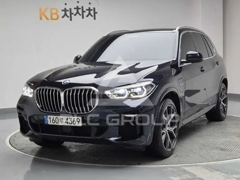 2023 BMW X5