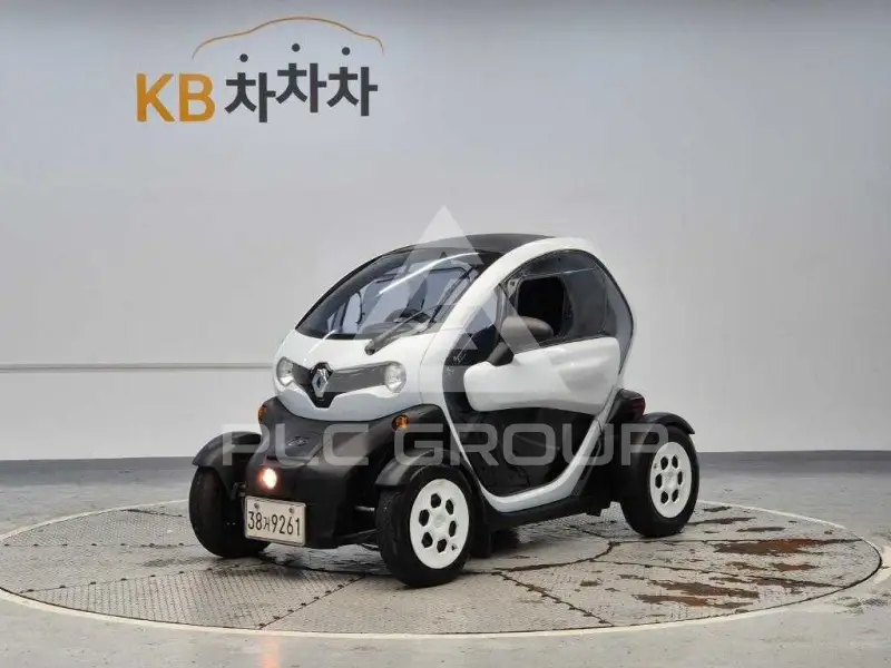 2020 Renault Samsung 