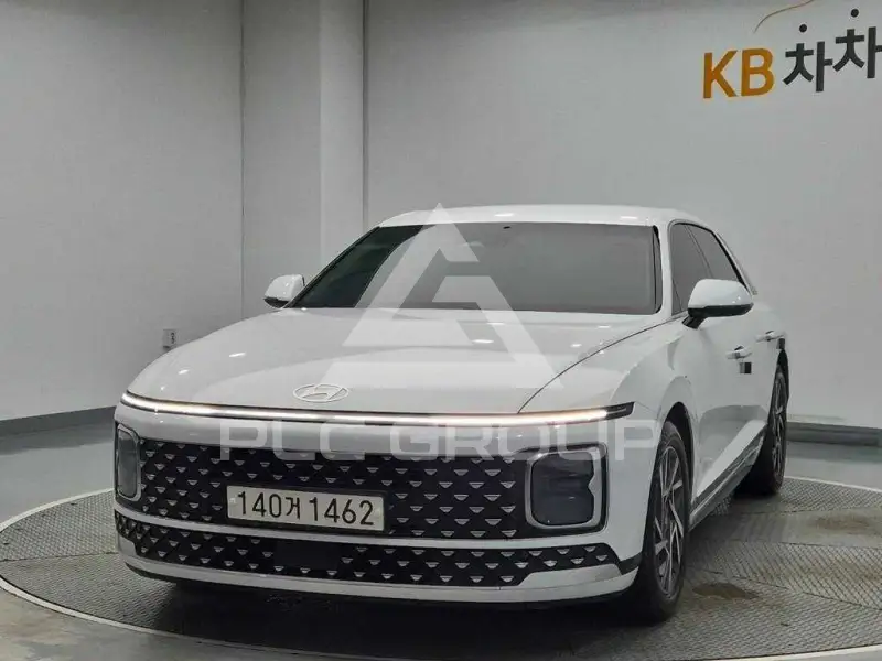 2023 Hyundai Grandeur