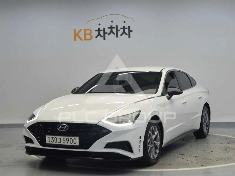 2023 Hyundai Sonata