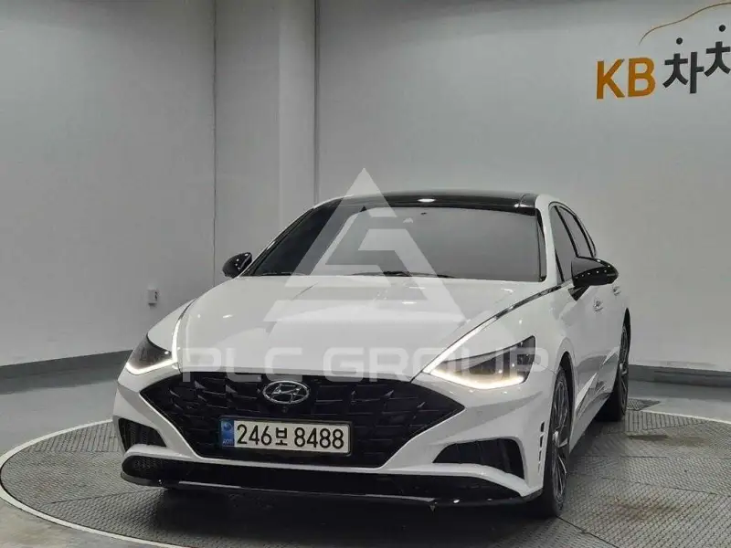 2022 Hyundai Sonata