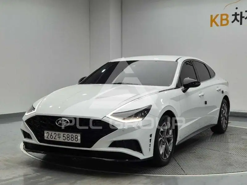 2022 Hyundai Sonata