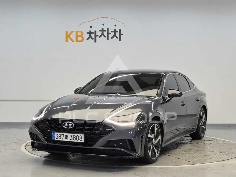 2022 Hyundai Sonata