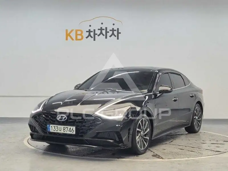 2022 Hyundai Sonata