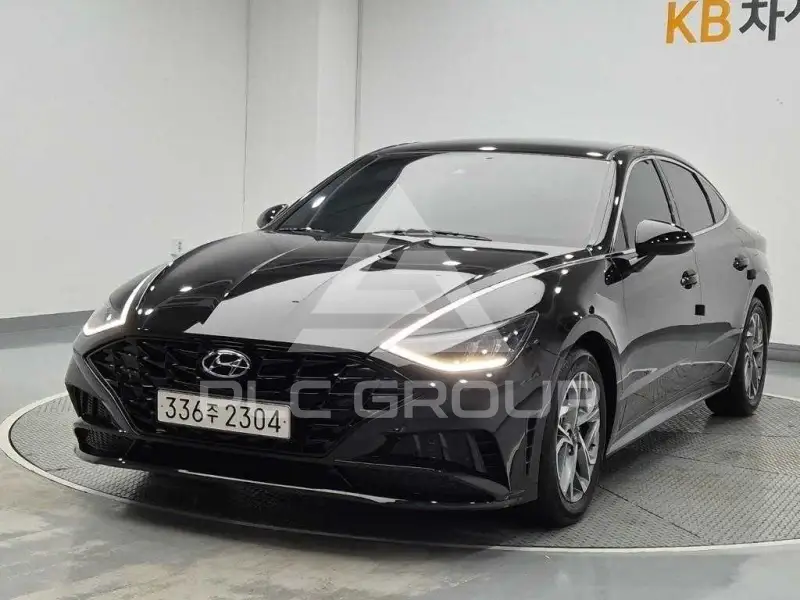 2023 Hyundai Sonata
