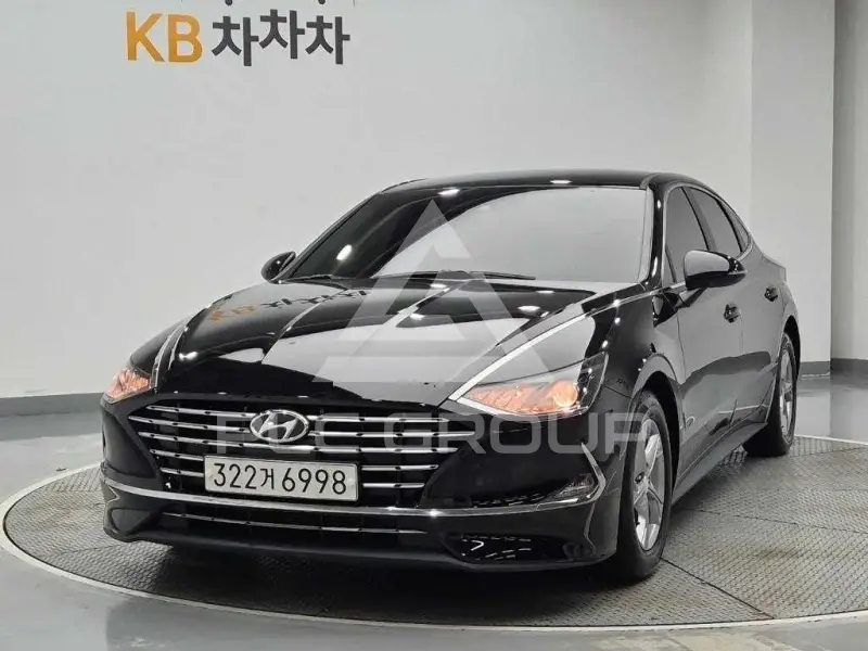 2022 Hyundai Sonata