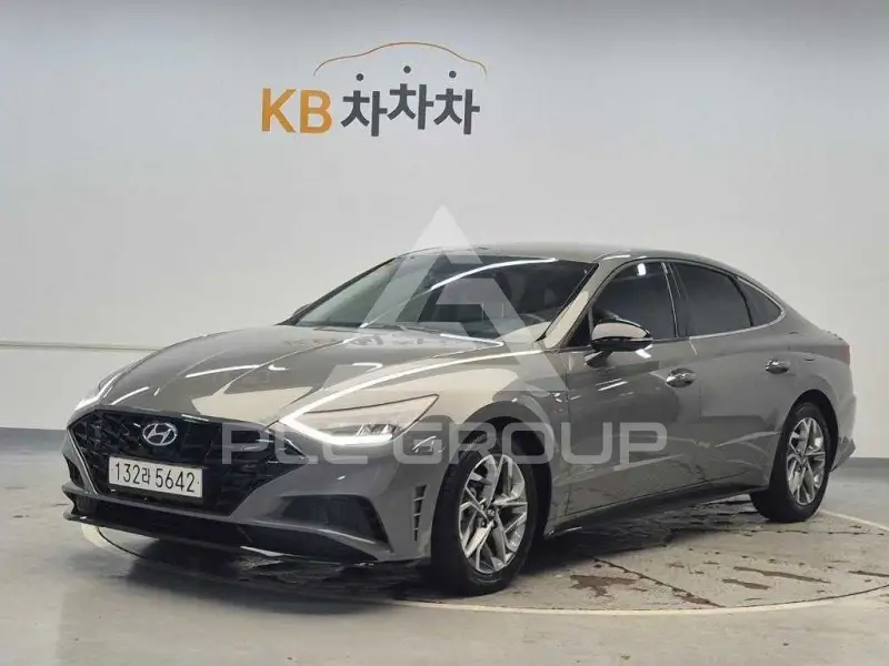 2022 Hyundai Sonata