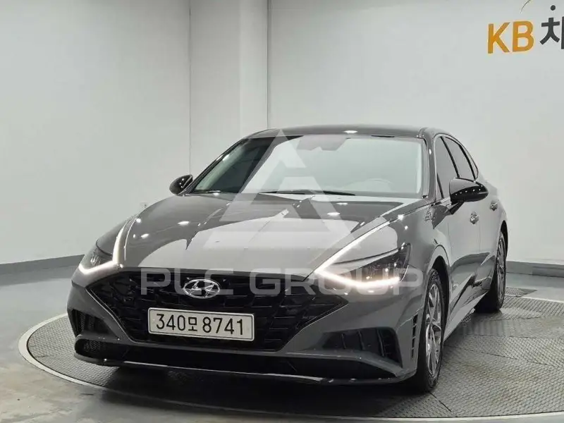 2022 Hyundai Sonata