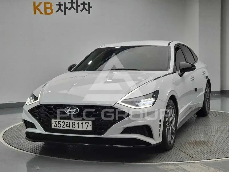 2022 Hyundai Sonata
