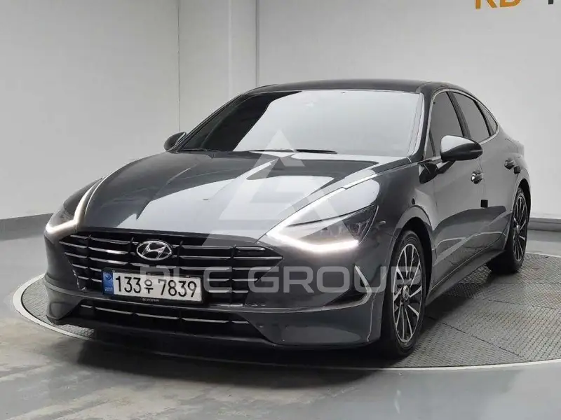 2023 Hyundai Sonata
