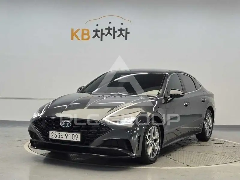 2022 Hyundai Sonata