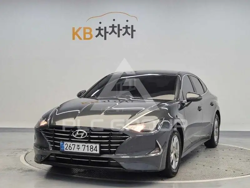 2022 Hyundai Sonata