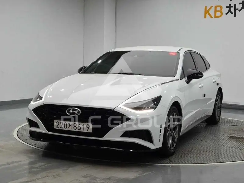 2022 Hyundai Sonata