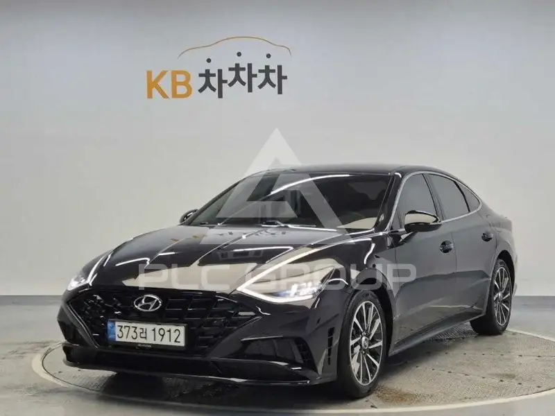 2023 Hyundai Sonata