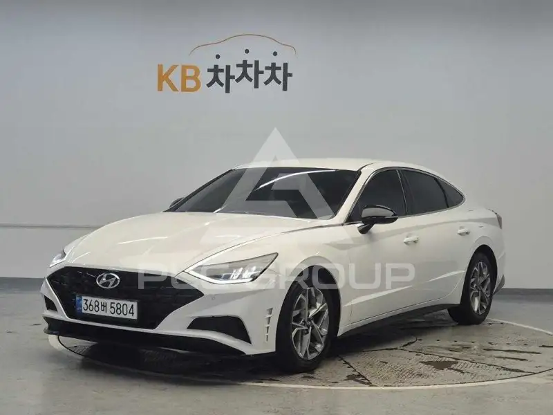 2022 Hyundai Sonata