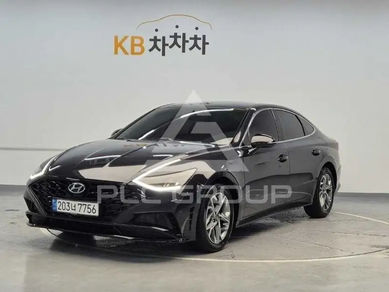 2023 Hyundai Sonata