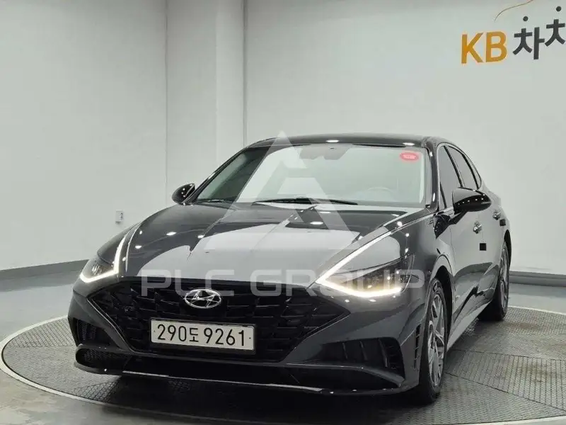 2022 Hyundai Sonata