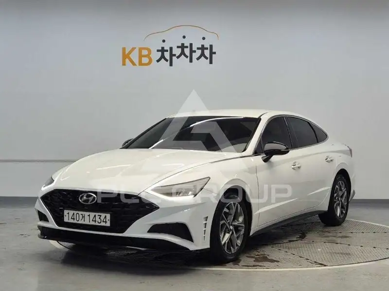 2022 Hyundai Sonata