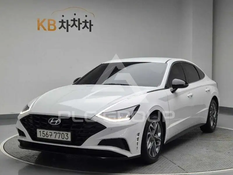 2023 Hyundai Sonata