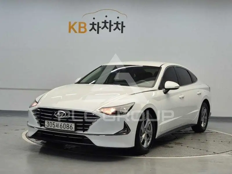 2022 Hyundai Sonata