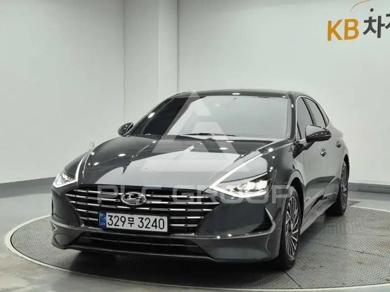 2022 Hyundai Sonata