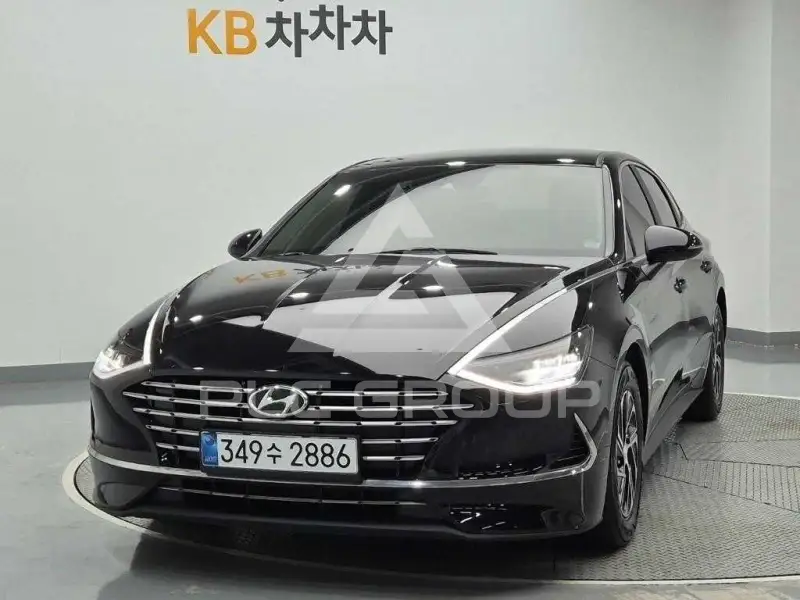 2023 Hyundai Sonata