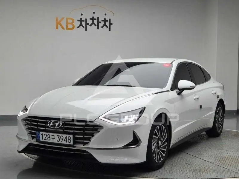 2022 Hyundai Sonata