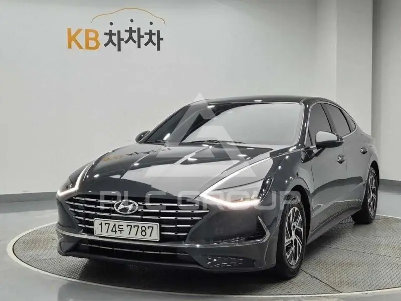 2022 Hyundai Sonata
