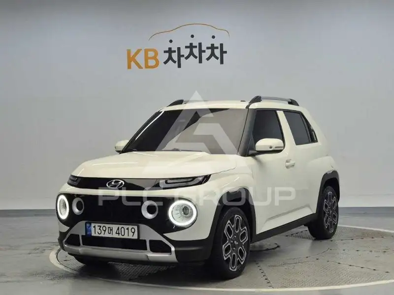 2023 Hyundai Casper