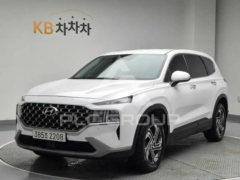 2022 Hyundai Santa FE
