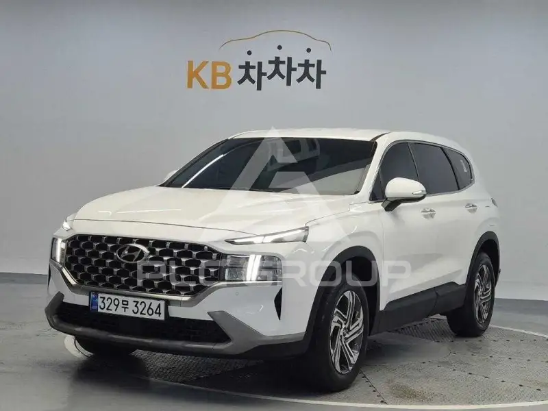 2022 Hyundai Santa FE